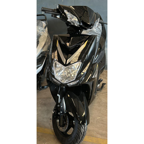 MKS Electric Scooter