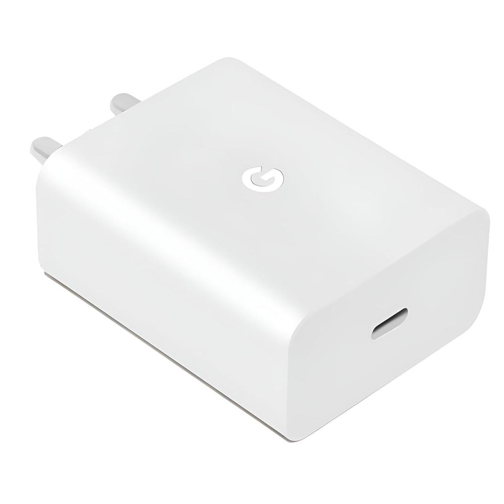 30W Adapter Compatible with Google Pixels Phones