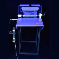 Water Filter Candle Machine - Feature: Lower Energy Consumption