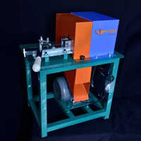 Industrial Supari Cutting Machine - Feature: High Efficiency