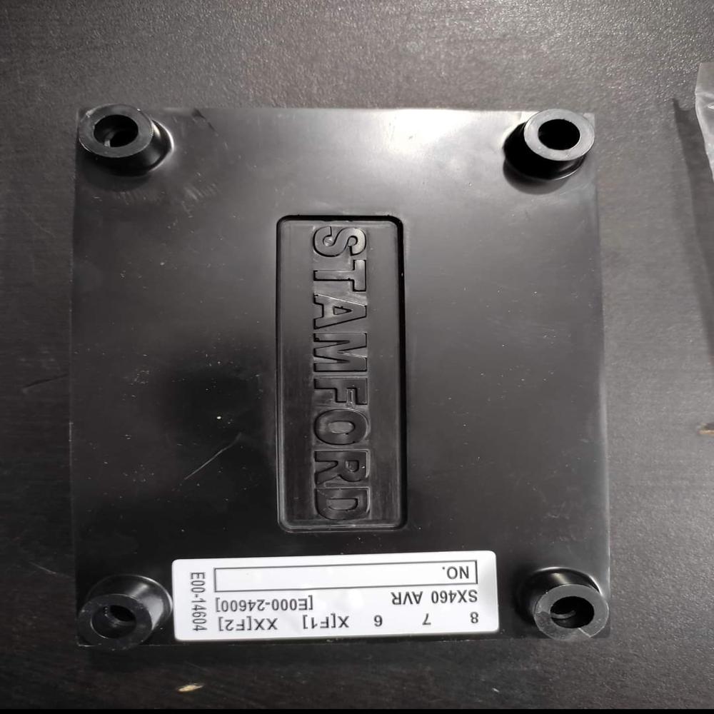 AVR SX460 AS440