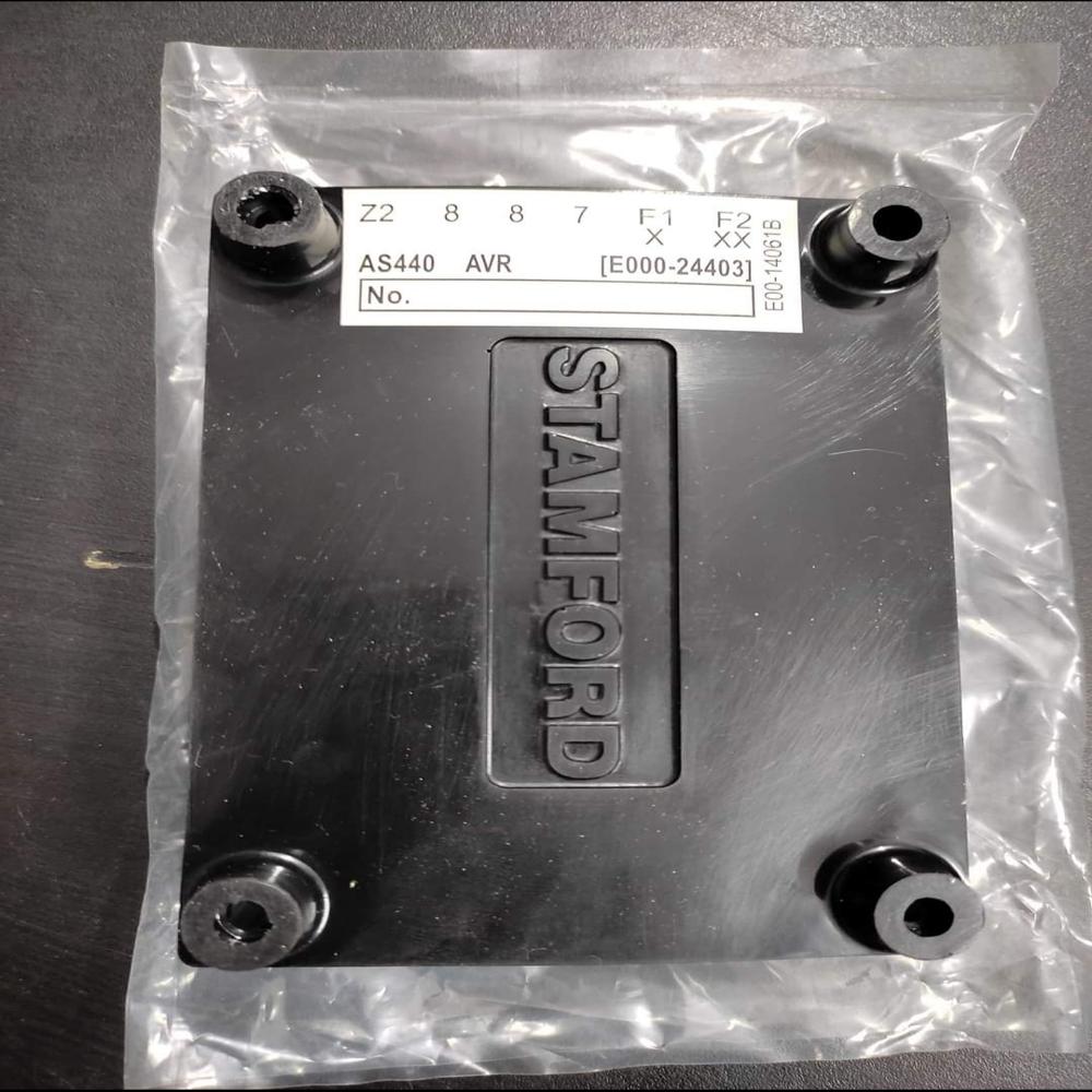 AVR SX460 AS440