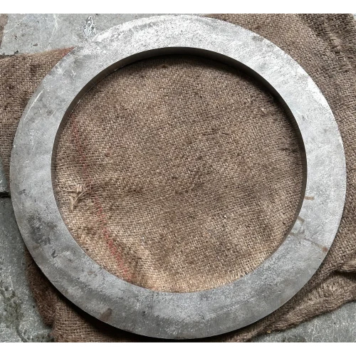 304 Stainless Steel Rings