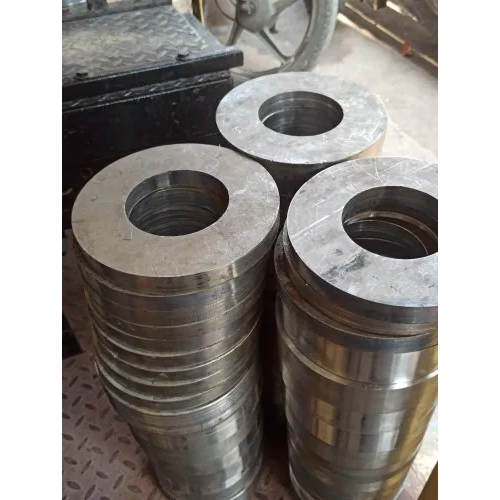 304 स्टेनलेस स्टील रिंग्स