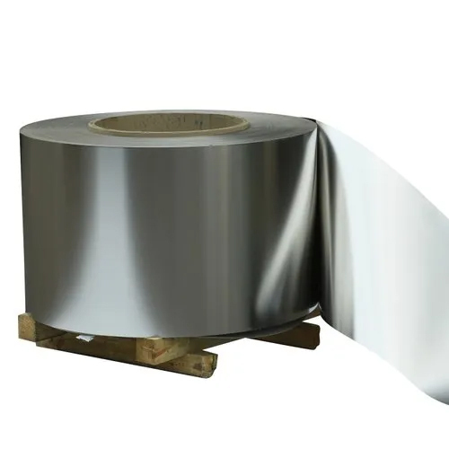 Stainless Steel 310 Coil