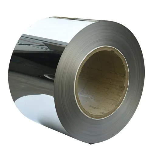 Stainless Steel 316 Coil