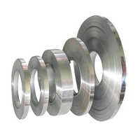 Stainless Steel 321 Coil - Coil Thickness: 5 Millimeter (mm)