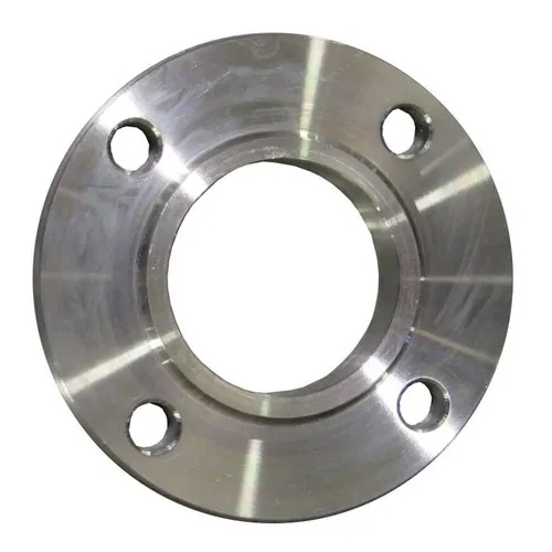 Stainless Steel Slip On Flange