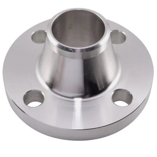 Stainless Steel Welded Flange