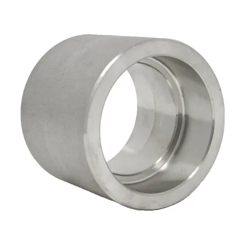 Stainless Steel 316 Socket Weld Coupling