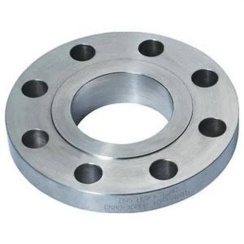 Stainless Steel 304 Slip On Flange