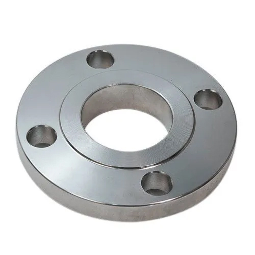 Stainless Steel 316 High Hub Flange