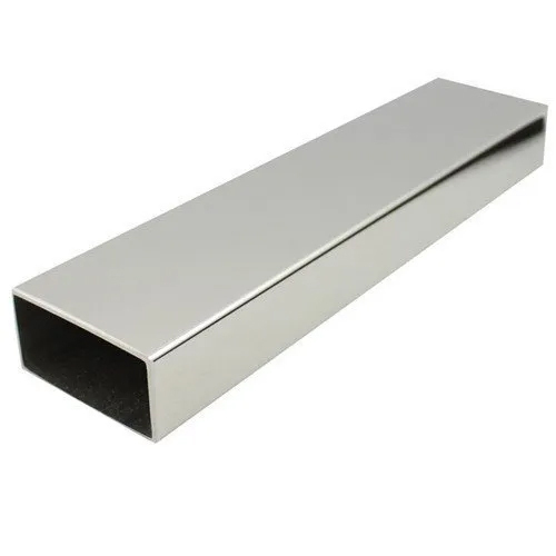 Stainless Steel 304 Rectangle Pipe