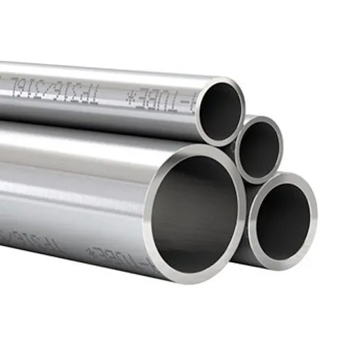 Stainless Steel Chemical Pipe