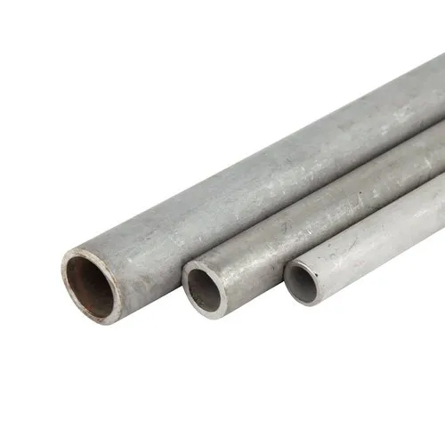 Stainless Steel Round Pipe