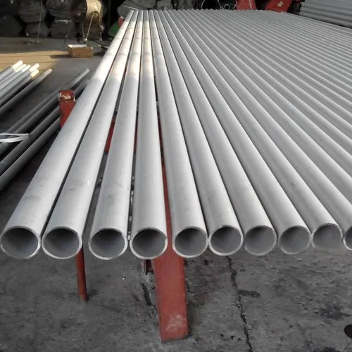 Stainless Steel 316 Seamless Pipe
