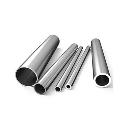 Stainless Steel 316 ERW Pipe