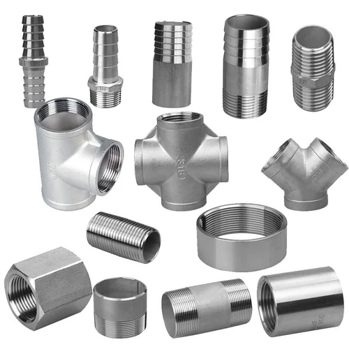 Stainless Steel 304 Socket Weld Reducer