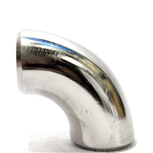 Stainless Steel 316 Short Bend
