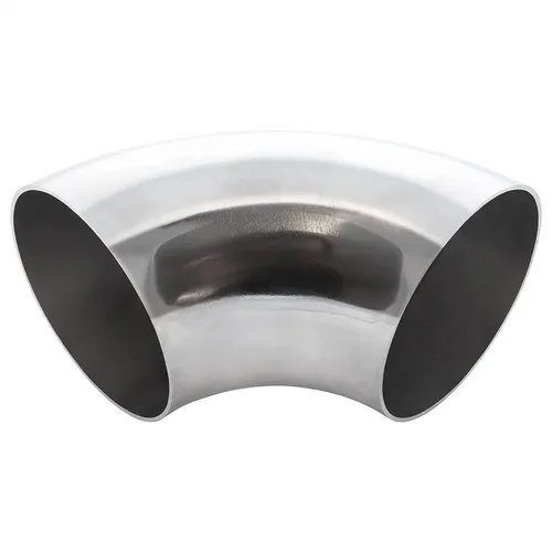 Stainless Steel 304 Short Bend