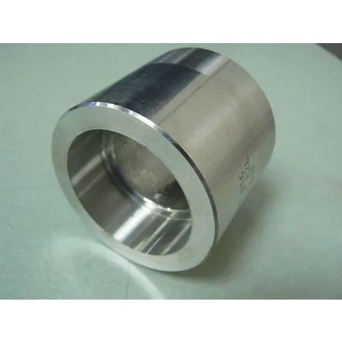 Stainless Steel 304 Socket Weld Coupling