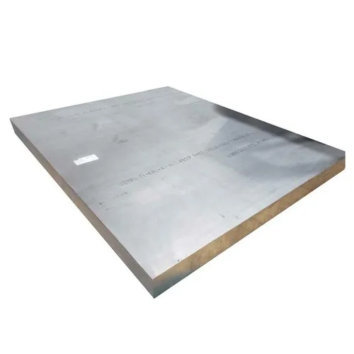 Stainless Steel 321 Plate