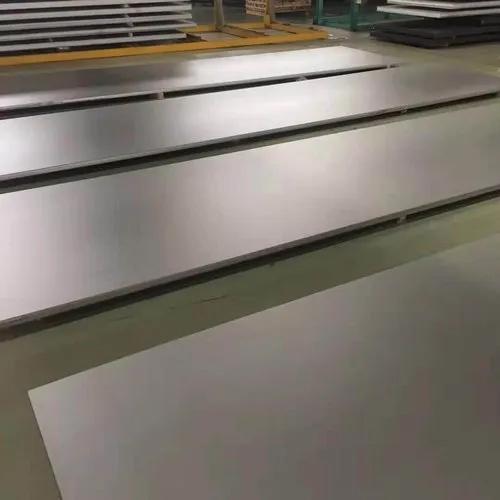 Stainless Steel 202 Plates