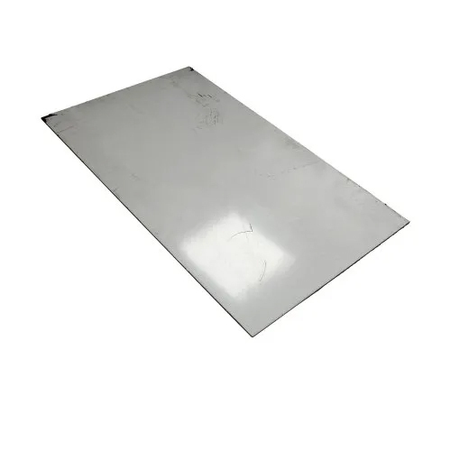 Stainless Steel 410 Plate - Application: Construction