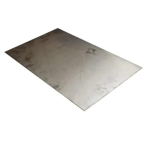 Stainless Steel 347 Plate
