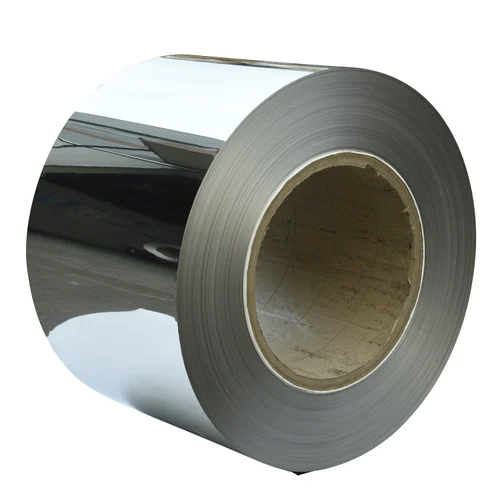 Stainless Steel Coil