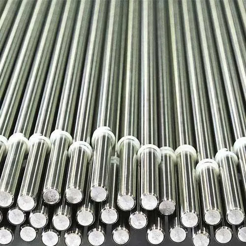 Stainless Steel 430 Round Bar
