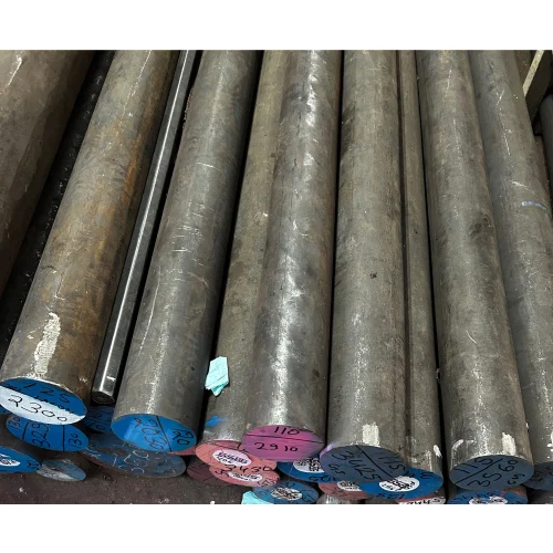 Stainless Steel Round Bar