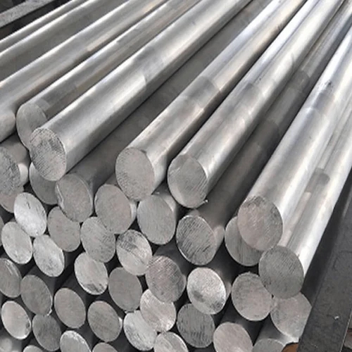 Titanium Grade 2 Round Bars