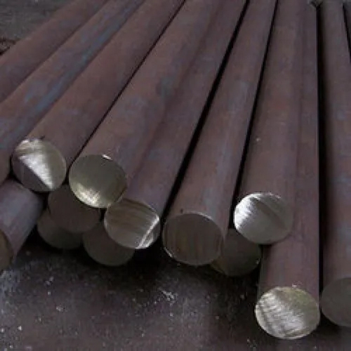 Stainless Steel 202 Round Bar