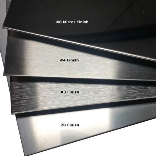Stainless Steel 409 Sheet