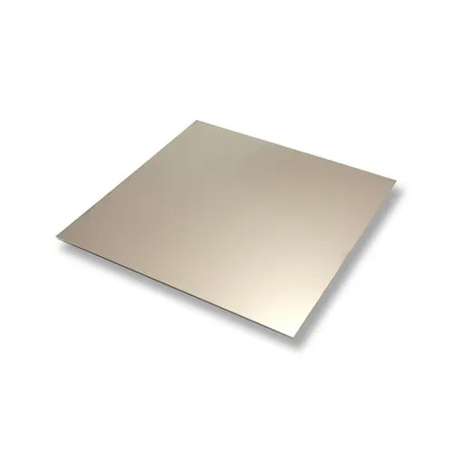Stainless Steel 316 Sheet