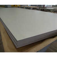 Stainless Steel 420 Sheet - 4-6 Millimeter Thickness, Silver Color | Polished Surface, ASTM Compliant, Industrial Grade SS 420 Material