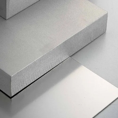 Titanium Sheet And Plate