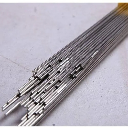 6 Meter Titanium Rod