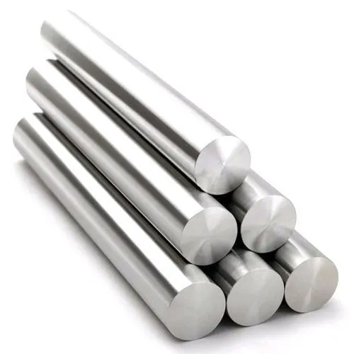 3 Meter Titanium Rod