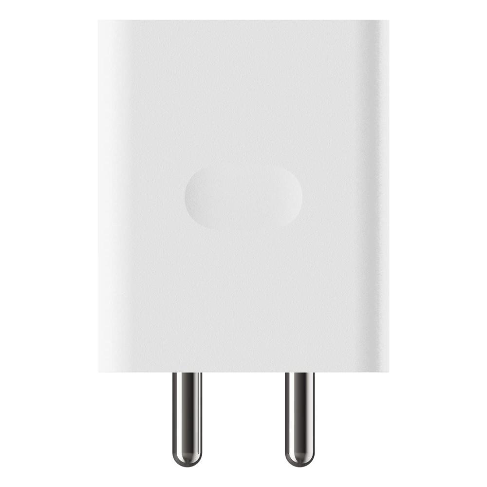 33W Adapter ( Oppo) - Charger Type: Fast Charging