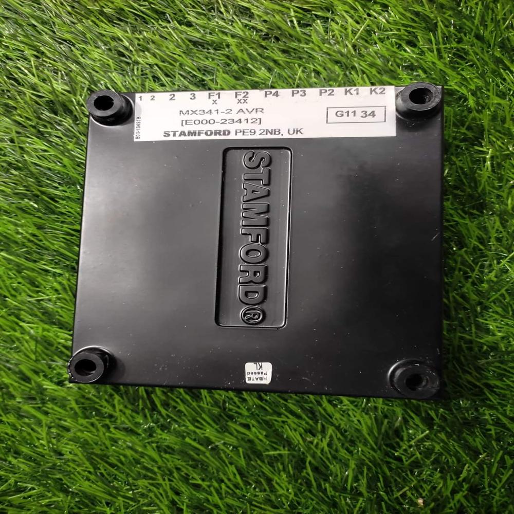 MX321 MX341 AVR CARD
