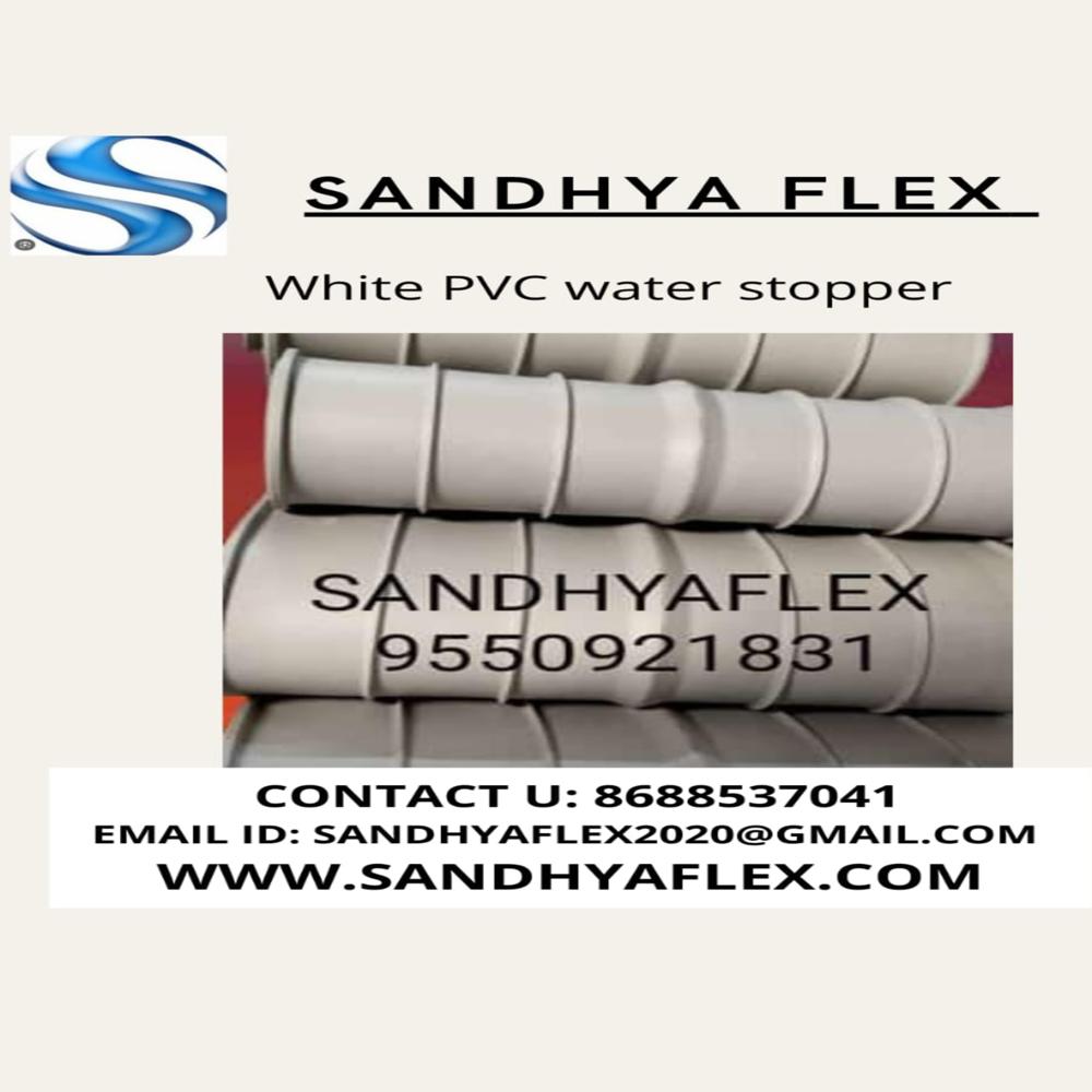 300mm PVC water stopper 