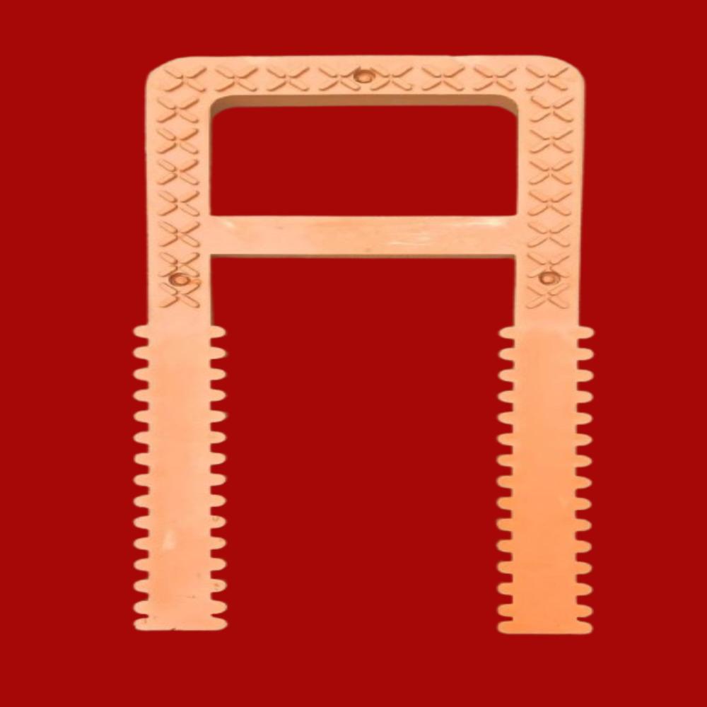 370x170x25mm PVC Rungs