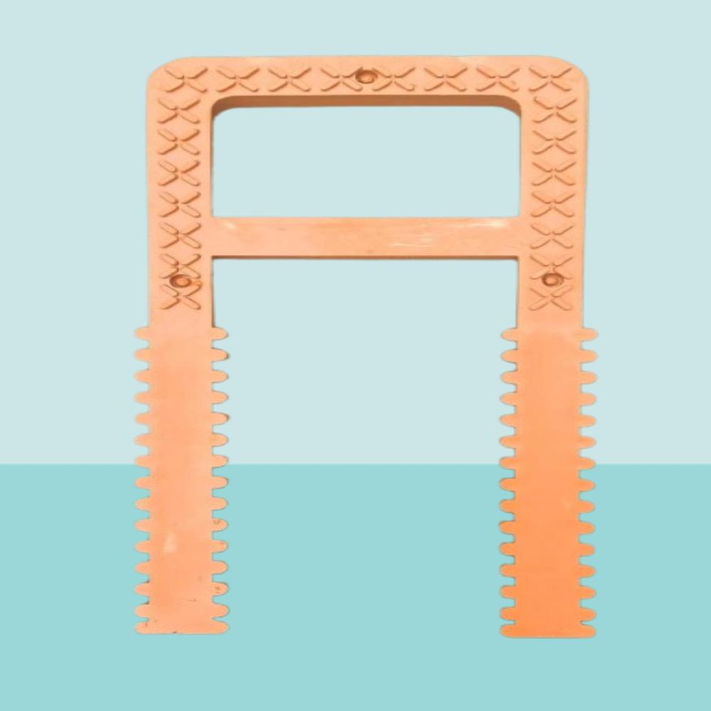 370x170x25mm PVC Rungs