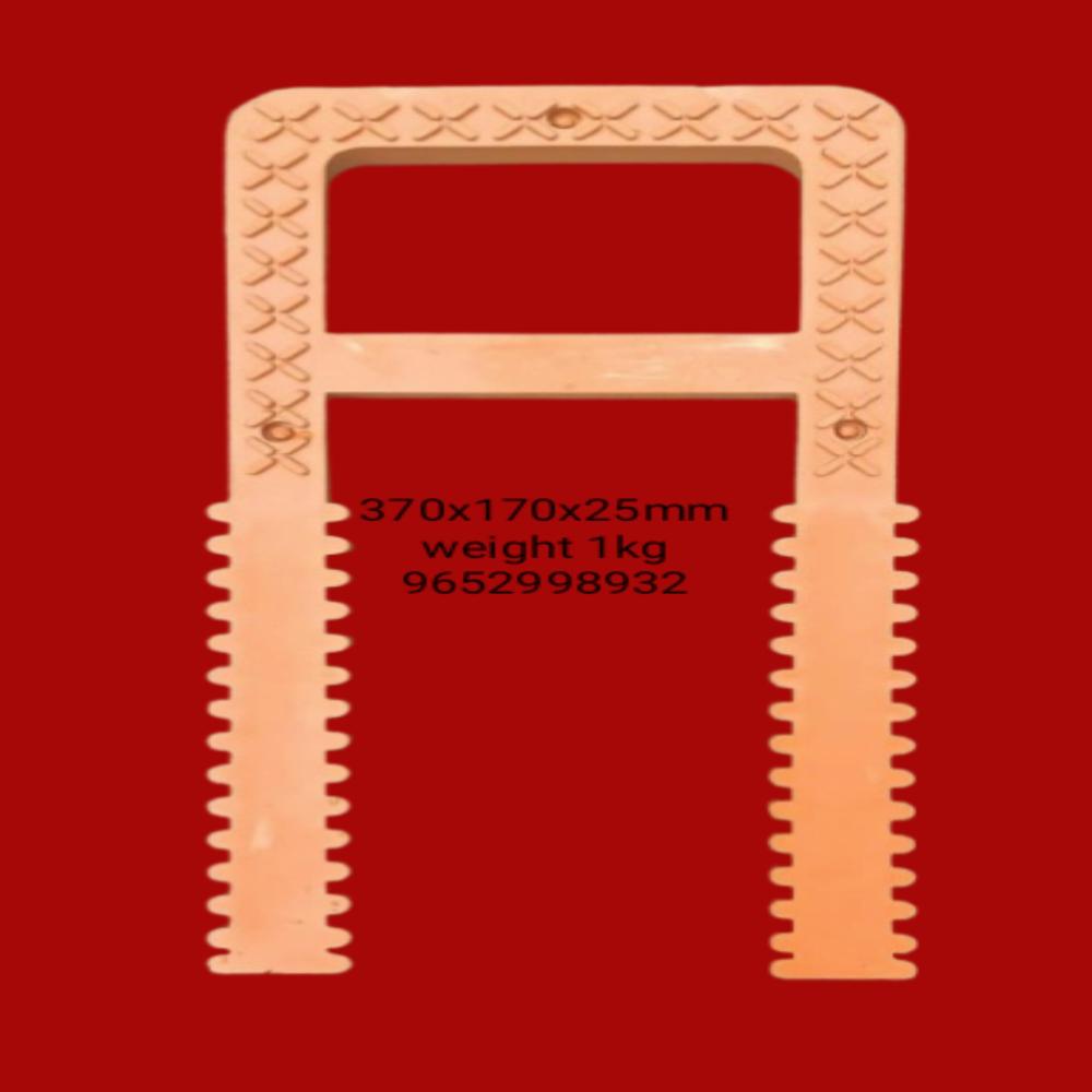 370x170x25mm PVC Rungs