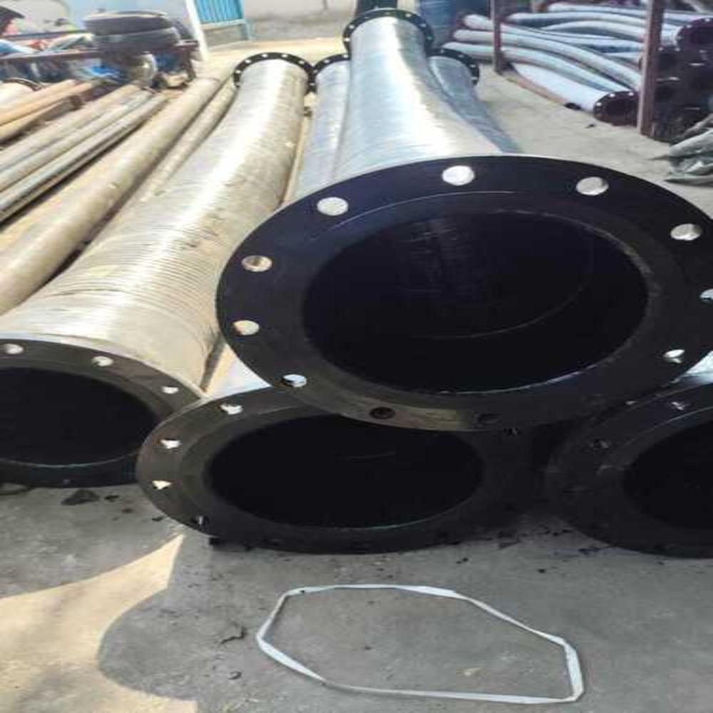 Dewatering Rubber Hose