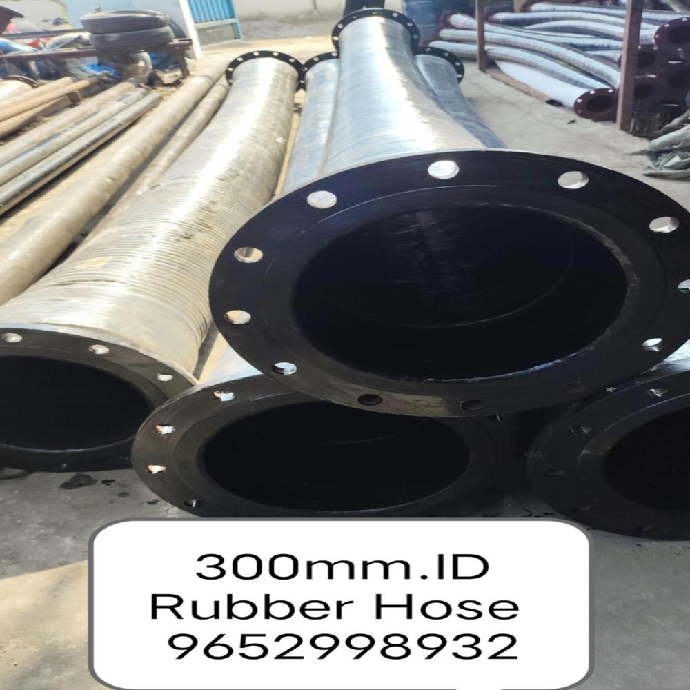 Dewatering Rubber Hose