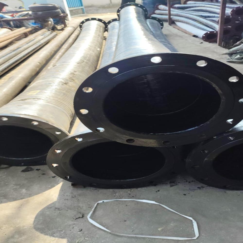 Dewatering Rubber Hose