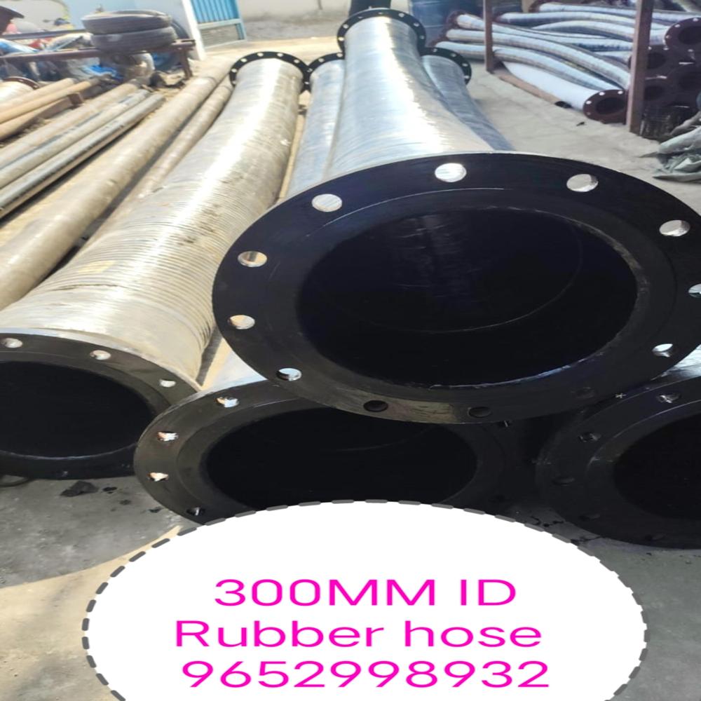 Dewatering Rubber Hose